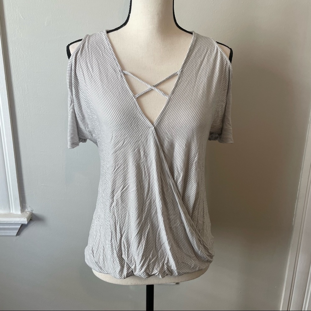 American Eagle | Soft & Sexy Tee